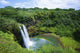 Wailua Falls Fine Art Print by Kicka Witte | Posterazzi