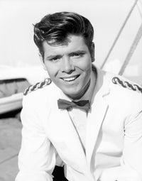 Wonderful Life Photo Print by Cliff Richard (1964) - Fine Art Print