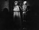 House on Haunted Hill Photo Print - Carol Ohmart 1959