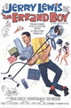 The Errand Boy Movie Poster (11x17) | Pop Culture Graphics