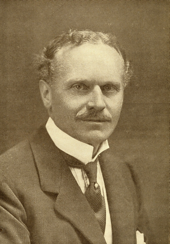 Horace Annesley Vachell Fine Art Print from The Masterpiece Library