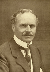 Horace Annesley Vachell Fine Art Print from The Masterpiece Library