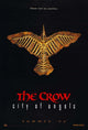 The Crow: City of Angels Movie Poster (11x17) - Perfect for Framing