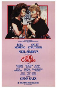 Broadway Show Posters