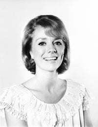 Inger Stevens Late 1960s Fine Art Photo Print