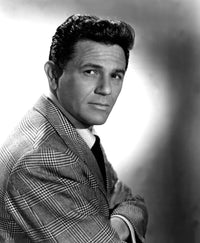 Under My Skin Fine Art Print - John Garfield (1950) | Everett Collection
