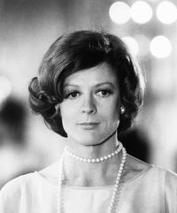 California Suite Photo Print Featuring Maggie Smith - 1978