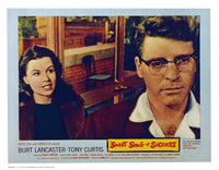 Sweet Smell of Success Photo Print - Poster by Everett Collection