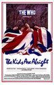 The Kids Are Alright Movie Poster - 11x17 Print