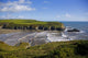 Stradbally Strand, The Copper Coast, County Waterford Art Print by Panoramic Images