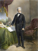Andrew Jackson 19th Century Mezzotint Fine Art Print by Granger Collection
