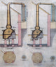 Whisky Making Distillation Fine Art Print by Science Source