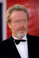 Ridley Scott at the Academy Awards Photo Print by Robert Hepler