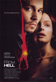 From Hell Movie Poster Print - 27x40 | Posterazzi