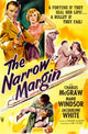 The Narrow Margin Movie Poster (11x17) | Posterazzi