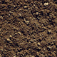 Agricultural Closeup of Clay Soil Fine Art Print - Monterey County, California
