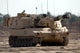 M109 Paladin Self-Propelled Howitzer Fine Art Print by Terry Moore