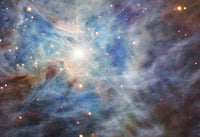 The Iris Nebula Fine Art Print by R Jay GaBany | Stocktrek Images