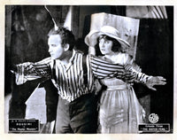 The Master Mystery Movie Poster - Episode Three: The Water Peril (1919)