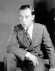 Buster Keaton MGM Vintage Photo Print - Late 1920s