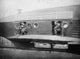 Passengers in Cooley Airship Fine Art Print