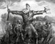 John Brown American Abolitionist Fine Art Print by Science Source