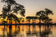 Lake Martin Sunrise Fine Art Print by Jaynes Gallery