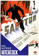Saboteur 1942 Movie Poster Masterprint by Everett Collection