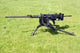 Browning M2 .50 Caliber Heavy Machine Gun Fine Art Print