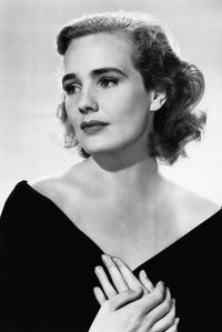 Frances Farmer Vintage Photo Print - Classic Hollywood Art