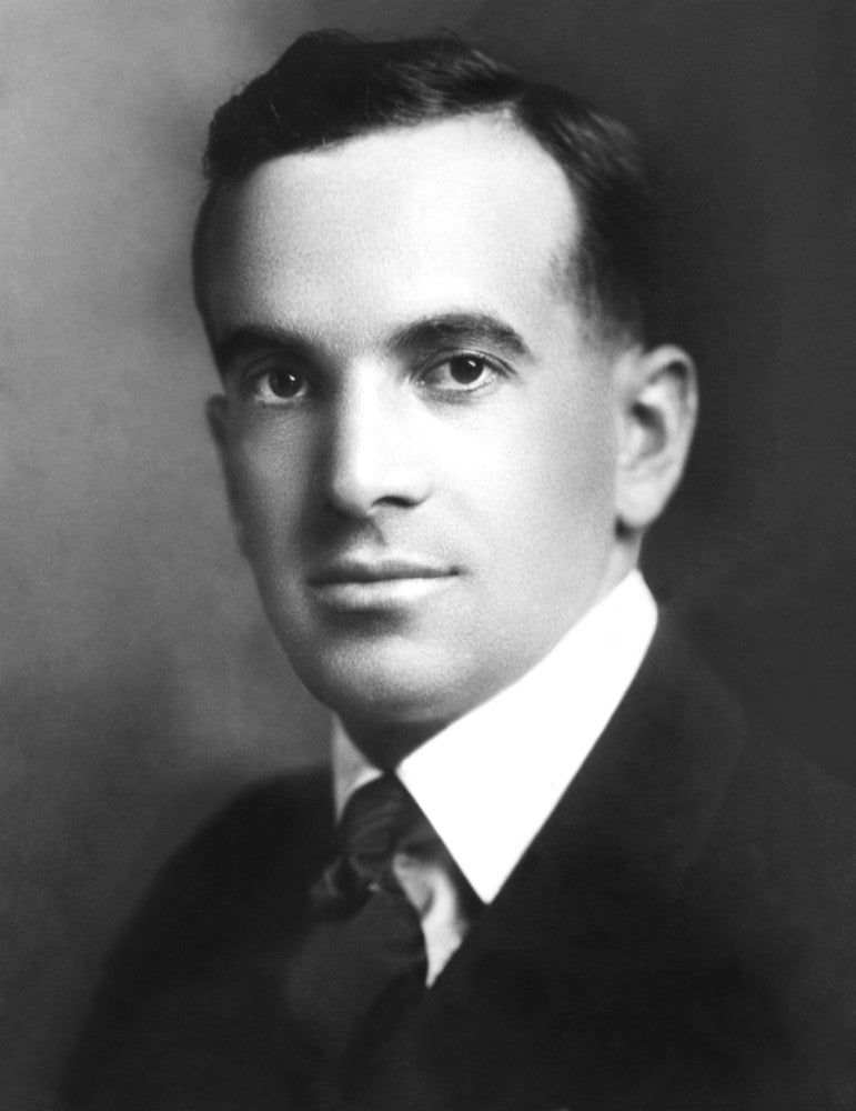 Al Jolson Vintage Photo Print from 1920 | Posterazzi