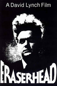 Eraserhead Movie Poster (11x17) - Classic Film Art