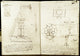 Leonardo Da Vinci Italian School Fine Art Print - 36x24, 24x18, 24x30