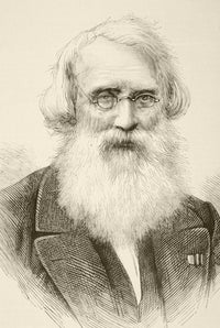 Samuel Finley Breese Morse Fine Art Print - 19th Century Illustration