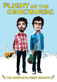 Flight of the Conchords Movie Poster (11 x 17)