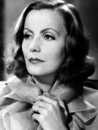 The Painted Veil 1934 Greta Garbo Photo Print - 8x10