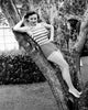 Jeanne Crain Early 1950s Photo Print - Fine Art Print