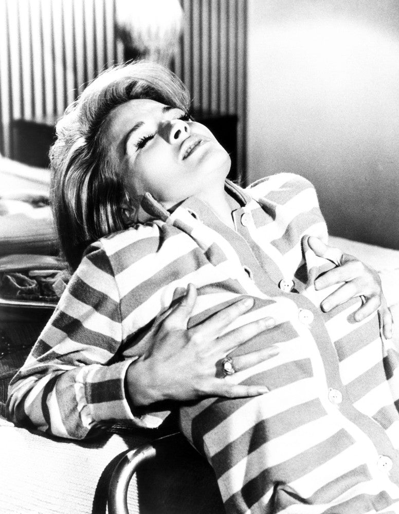 Point Blank Angie Dickinson Photo Print - 1967 | Posterazzi