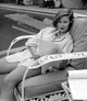 Nancy Olsen Reading Photo Print - Available in Multiple Sizes