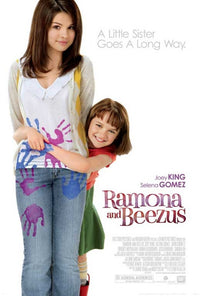 Ramona and Beezus Movie Poster Print - 27x40 | Posterazzi