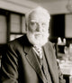 Alexander Graham Bell Fine Art Print - Multiple Sizes Available