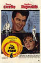 Rat Race Movie Poster - 11x17 Print