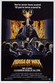 House Of Wax 1953 Movie Poster Reissue Art Print - Masterprint
