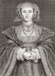 Anne Of Cleves Fine Art Print - 1515 by Design Pics