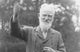 George Bernard Shaw Photo Print - Classic Portrait