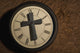 Religious Clock Fine Art Print by Darren Greenwood | Design Pics