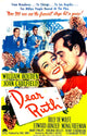Dear Ruth Movie Poster Fine Art Print - 1947 Classic Film