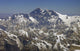 Mount Everest Fine Art Print - Scenic Landscape Poster