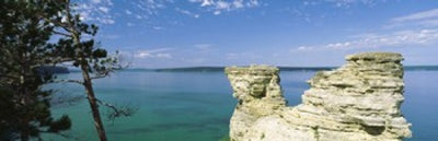 Michigan Art