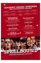 Spellbound Movie Poster - 11x17 Print for Home & Office
